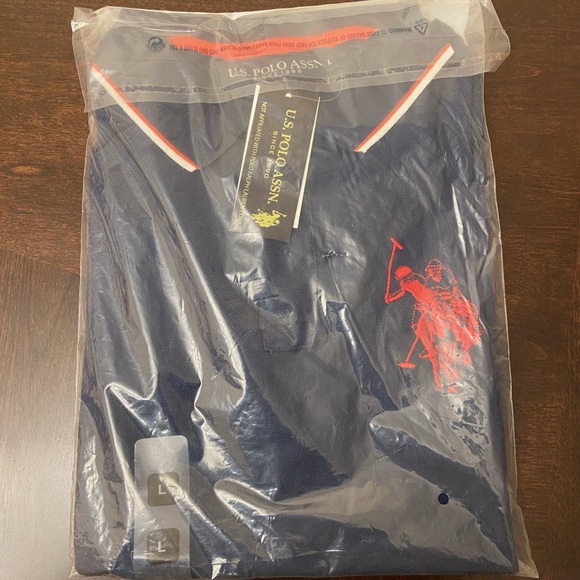 US Polo ASSN Tshirt - Picture 2 of 3